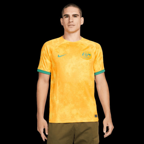 Nike Australia 2022 Home Jersey DN0677-719