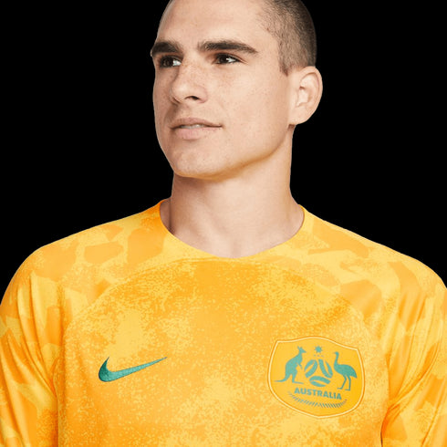Nike Australia 2022 Home Jersey DN0677-719