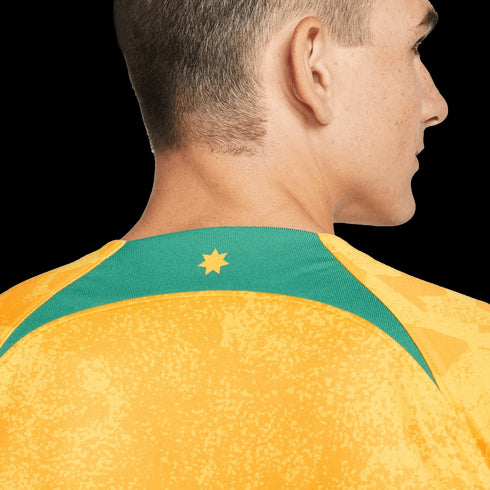 Nike Australia 2022 Home Jersey DN0677-719