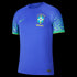 Nike Brazil 2022 Away Jersey DN0678-433