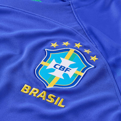 Nike Brazil 2022 Away Jersey DN0678-433