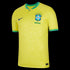 Nike Brazil 2022 Home Jersey