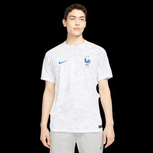 Nike France 2022 Away Jersey