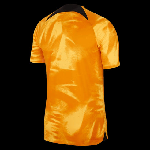 Nike Netherlands 2022 Home Jersey DN0694-845