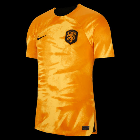 Nike Netherlands 2022 Home Jersey DN0694-845