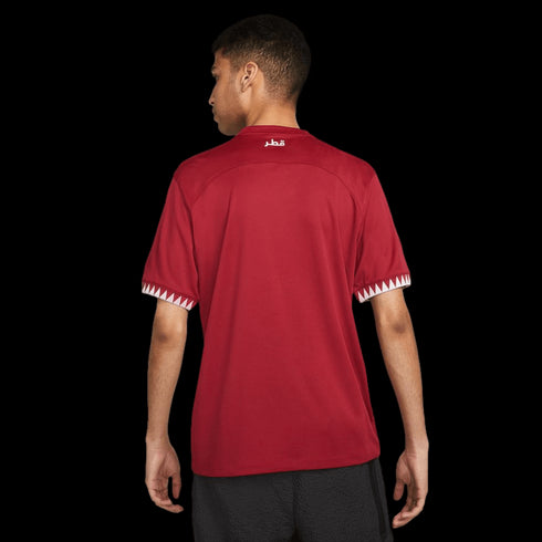 Nike Qatar 2022 Home Jersey