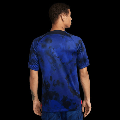 Nike USA 2022 4-Star Away Jersey