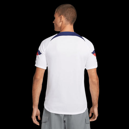 Nike USA 2022 4-Star Home Jersey DN0706-102