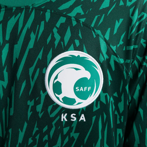Nike Saudi Arabia 2022 Away Jersey DN0715-365