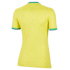 Nike Brazil 2022 Womens Home Jersey