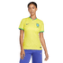 Nike Brazil 2022 Womens Home Jersey