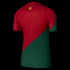 Nike Portugal 2022 Womens Home Jersey