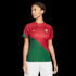Nike Portugal 2022 Womens Home Jersey