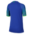 Nike Brazil 2022 Youth Away Jersey