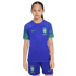 Nike Brazil 2022 Youth Away Jersey