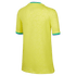 Nike Brazil 2022 Youth Home Jersey DN0824-740