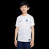 Nike France 2022 Youth Away Jersey