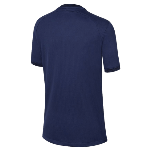 Nike France 2022 Youth Home Jersey