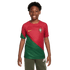Nike Portugal 2022 Youth Home Jersey DN0835-628
