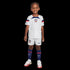 Nike USA 2022 Little Kids Home Kit DN0894-101