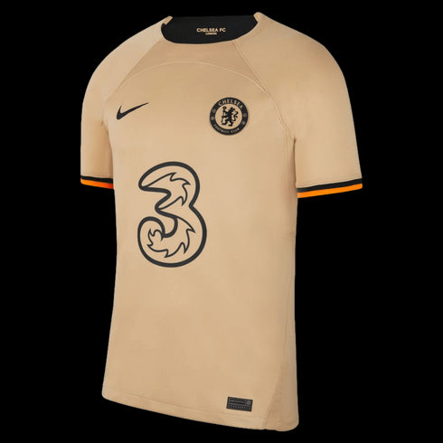 Nike Chelsea 22/23 Third Jersey DN2712-253