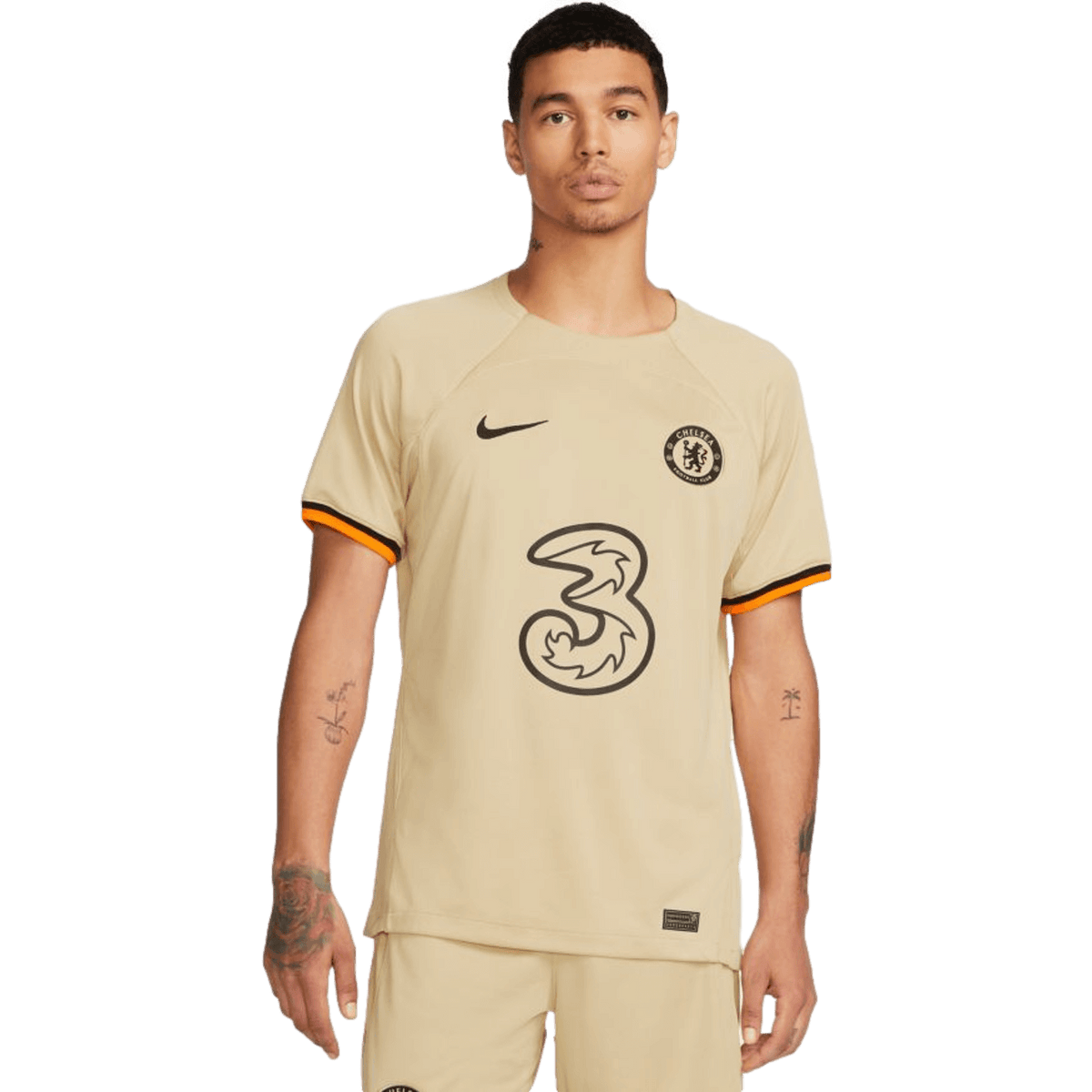 Nike Chelsea 22/23 Third Jersey – U90 Soccer