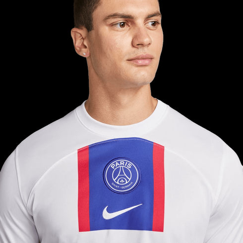 Nike Paris Saint-Germain 22/23 Third Jersey DN2716-101