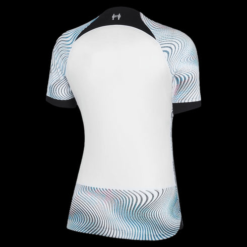 Nike Liverpool 22/23 Womens Away Jersey DN2732-101