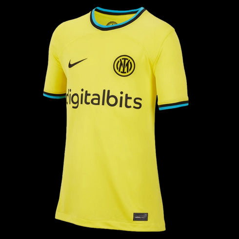 Nike Inter Milan 22/23 Youth Third Jersey DN2738-714