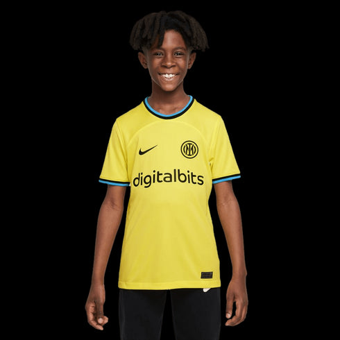 Nike Inter Milan 22/23 Youth Third Jersey DN2738-714