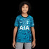 Nike Tottenham 22/23 Youth Third Jersey