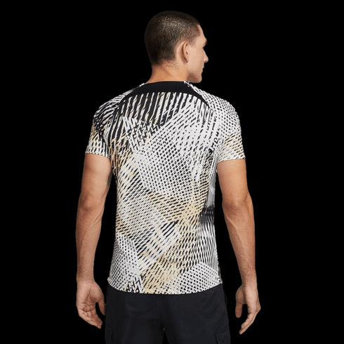 Nike Chelsea Pre-Match Jersey DN2916-134