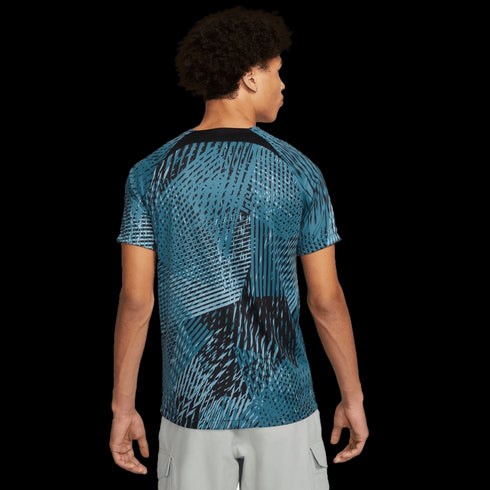 Nike Tottenham Pre-Match Jersey DN2921-415