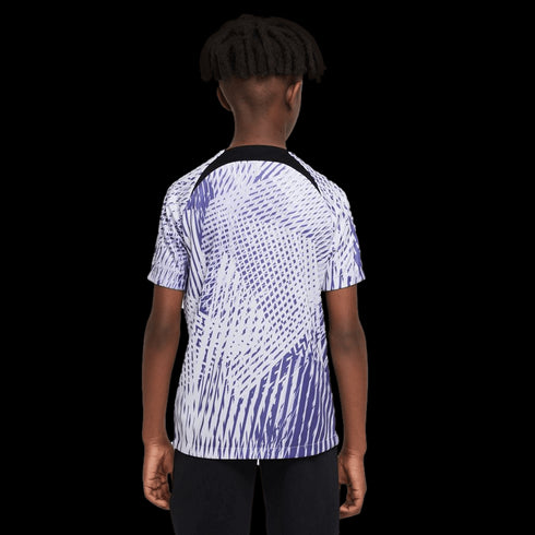 Nike Liverpool Youth Pre-Match Jersey DN2991-532