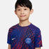 Nike Paris Saint-Germain Youth Pre-Match Jersey DN2992-418