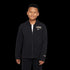 Nike Chelsea Youth Full Zip Club Fleece Hoodie DN3192-010