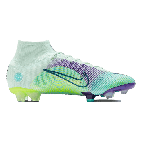 Nike Mercurial Superfly 8 Elite MDS Firm Ground Cleats