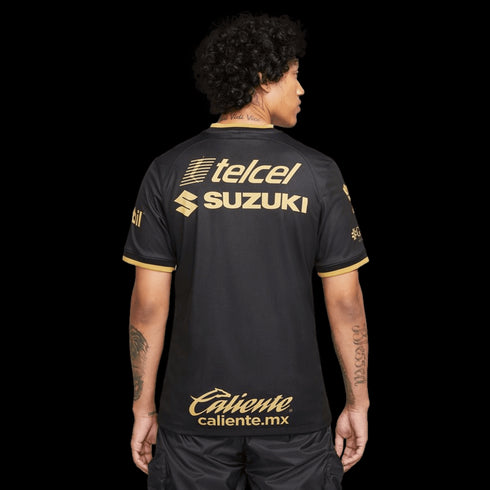 Nike Pumas UNAM 22/23 Third Jersey DO8334-011
