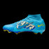 Nike Zoom Mercurial Superfly 9 Academy KM Mbappe MG Firm Ground Cleats DO9345-400