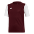 adidas Youth Estro 19 Jersey - Maroon DP3224