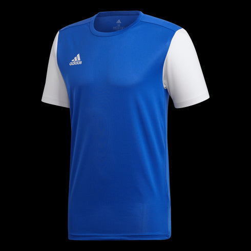 adidas Estro 19 Jersey - Royal DP3231