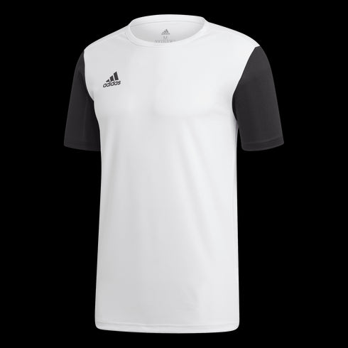 adidas Estro 19 Jersey - White DP3234