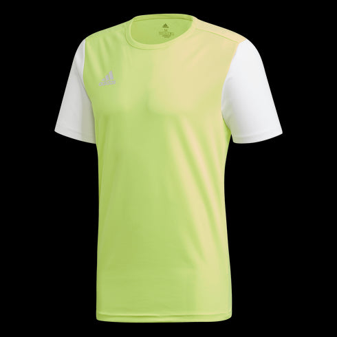 adidas Estro 19 Jersey - Solar Yellow DP3235