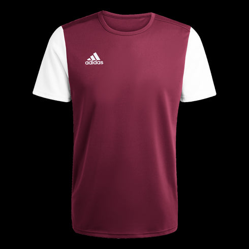 adidas Estro 19 Jersey - Maroon DP3239