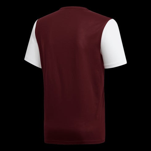 adidas Estro 19 Jersey - Maroon DP3239