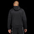 Nike Men's Therma-FIT Full Zip Fitness Hoodie - Black