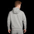 Nike Men's Therma-FIT 1/4 Zip Fitness Soccer Hoodie - Grey