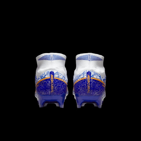 Nike Zoom Mercurial Superfly 9 Elite CR7 Firm Ground Cleats DQ5293-182