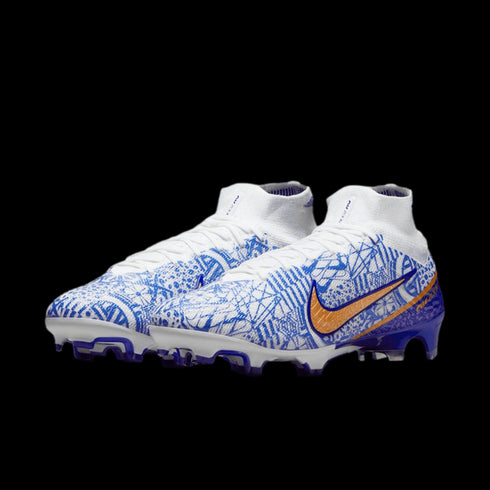 Nike Zoom Mercurial Superfly 9 Elite CR7 Firm Ground Cleats DQ5293-182