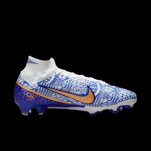 Nike Zoom Mercurial Superfly 9 Elite CR7 Firm Ground Cleats DQ5293-182